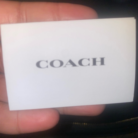Coach Bag - Picture 6 of 7